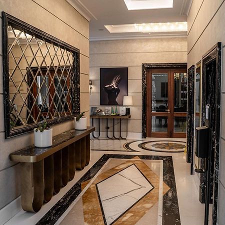 Radisson Collection Morina Hotel, Tirana Selitë e Vogël Esterno foto