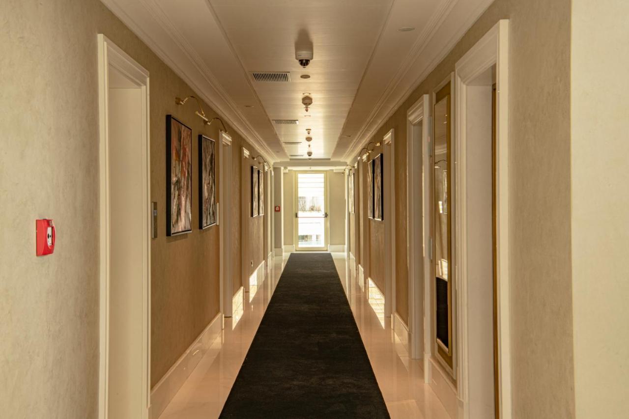 Radisson Collection Morina Hotel, Tirana Selitë e Vogël Esterno foto