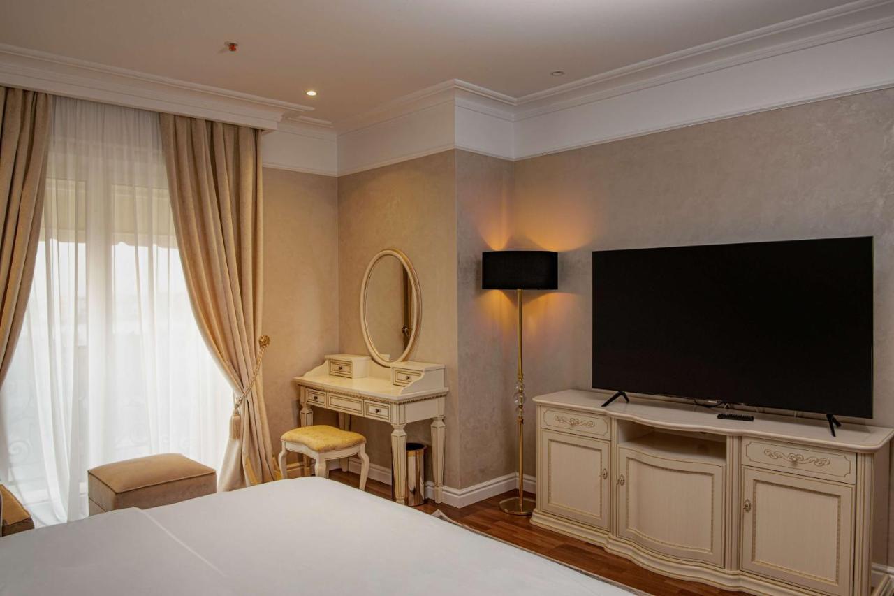 Radisson Collection Morina Hotel, Tirana Selitë e Vogël Esterno foto