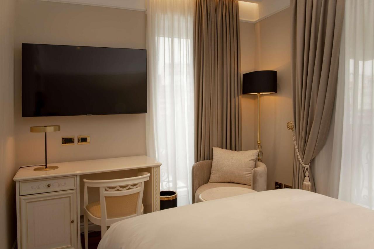 Radisson Collection Morina Hotel, Tirana Selitë e Vogël Esterno foto