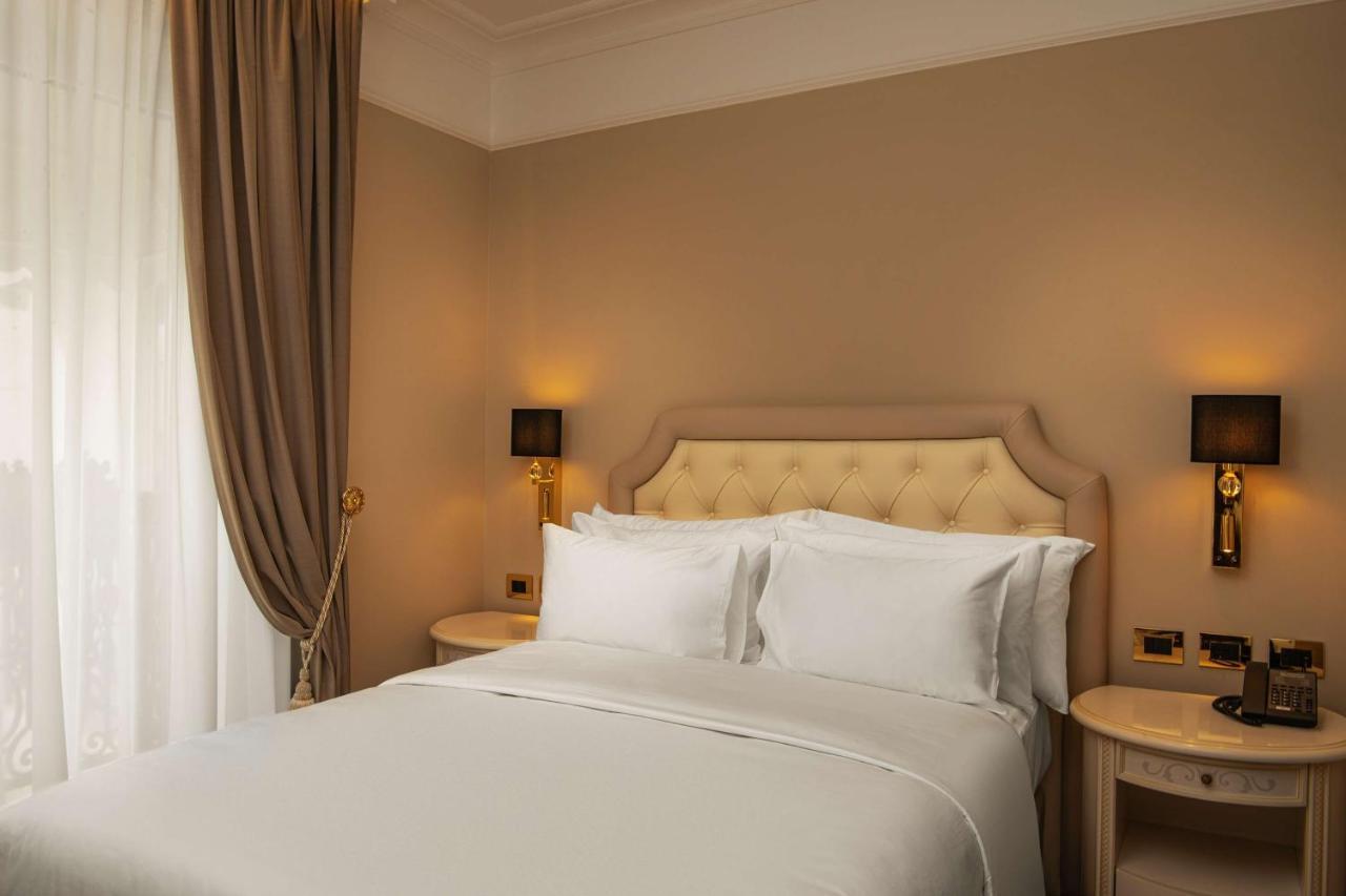 Radisson Collection Morina Hotel, Tirana Selitë e Vogël Esterno foto