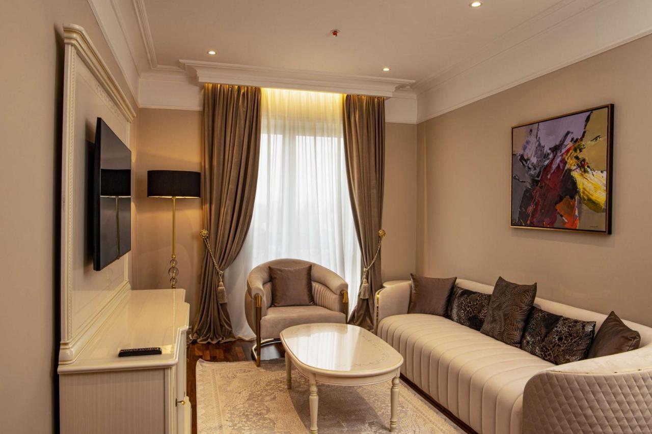 Radisson Collection Morina Hotel, Tirana Selitë e Vogël Esterno foto