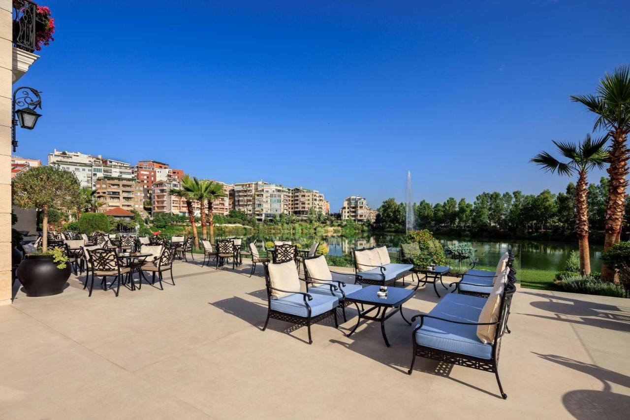 Radisson Collection Morina Hotel, Tirana Selitë e Vogël Esterno foto