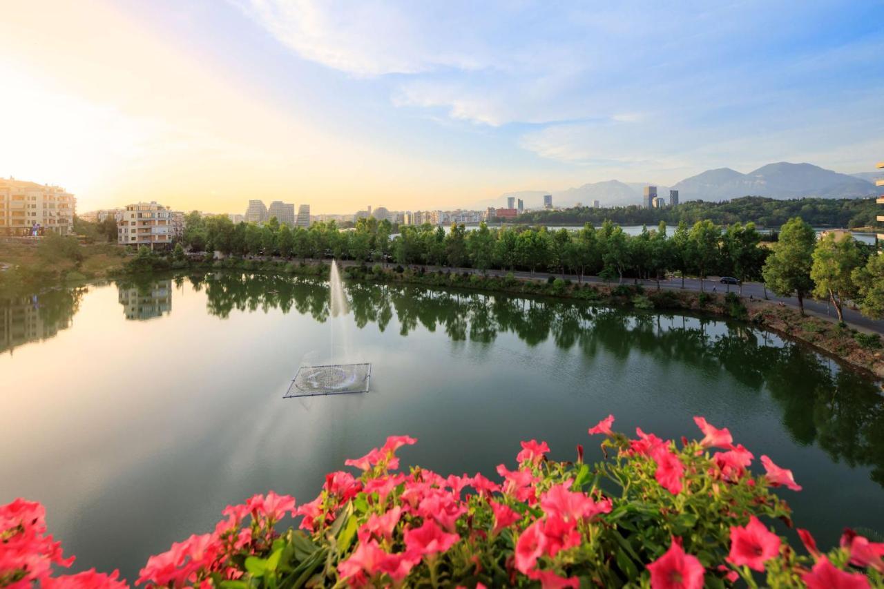 Radisson Collection Morina Hotel, Tirana Selitë e Vogël Esterno foto