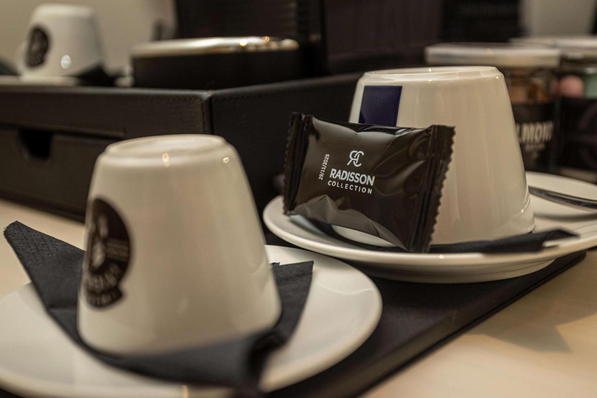Radisson Collection Morina Hotel, Tirana Selitë e Vogël Esterno foto