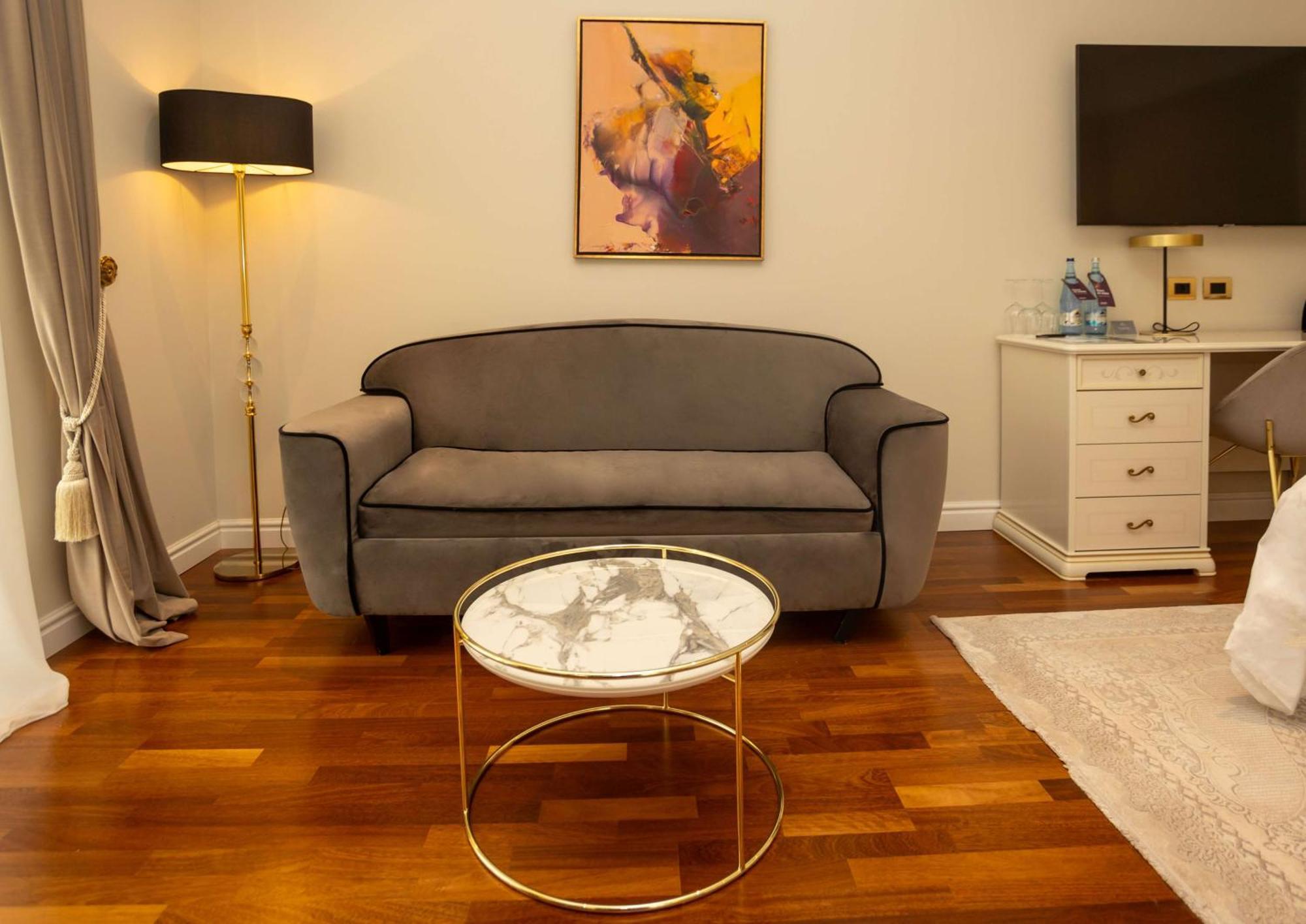 Radisson Collection Morina Hotel, Tirana Selitë e Vogël Esterno foto